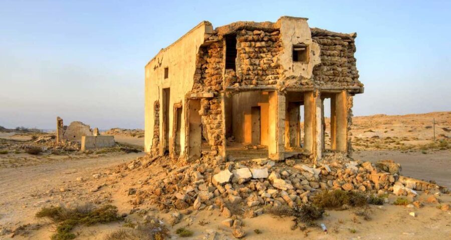 North Of Qatar Tour - What’s Included and What’s Not