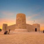 North Qatar: history and nature in a unique tourist trip - Authentic Insights from Travelers
