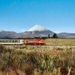Northern Explorer Train Journey from Auckland to Wellington - Frequently Asked Questions