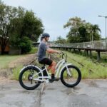 Northern Rivers Rail Trail E-Bike Hire w Shuttle from Byron - What Travelers Love