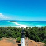 Nosy Be: Nosy Iranja Excursion - Leisure and Activities: Swimming, Sandbar Walks, and a Lighthouse Hike