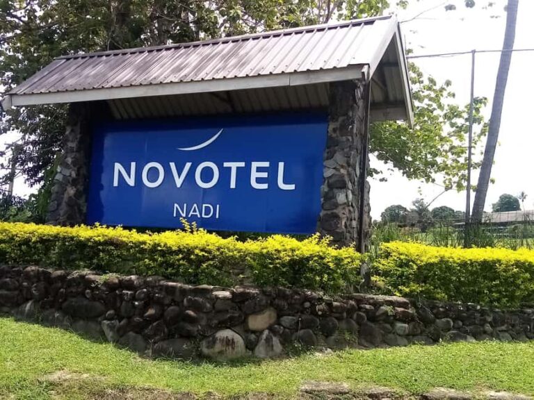 Novotel Nadi to Natadola Beach Round Trip - What to Expect from this Beach Trip