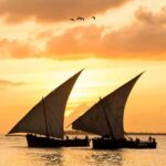Nungwi Beach: Sunset Dhow Cruise Experience - Overview of the Dhow Sunset Cruise