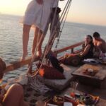 Nungwi Beach: Turtles & Private Sunset Dhow Cruise - Who Should Consider This Tour?