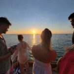 Nungwi: Dolphins,snokerlling &/or sunset cruising tour - Practicalities and What to Expect