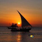 Nungwi/Kendwa: Sunset Dhow Cruise with Traditional music - The Value of $34