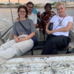 Nyerere National Park: 3-Day Classic & Boat Safari - FAQ