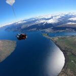 NZONE Skydive Queenstown - Safety First: The Briefing and Equipment