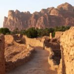 Oasis Adventure in Alula - What Reviewers Are Saying