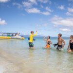 Ocean Safari Great Barrier Reef Experience in Cape Tribulation - The Details That Matter