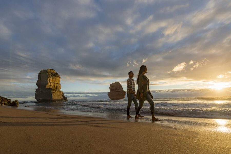 Oceans to Mountains Explorer: 3-Day Great Ocean Road Tour - What’s Included & What to Know Before You Go