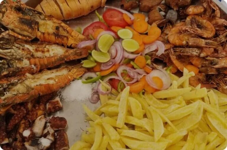Of Jambiani/Paje: Prison Island & Nakupenda Sandbank Escape - What to Know Before You Go