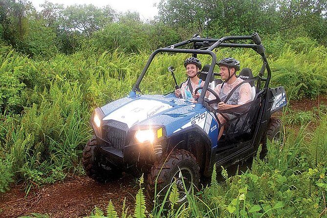 Off Road Buggy Adventure - Why Reviewers Love This Tour