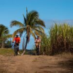 Off-road E-bike Tour with Local Guides - What’s Included and What’s Not