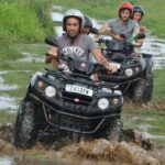 Off-Road Quad Bike Adventure - What’s Included & Practical Details