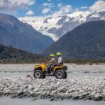 Off Road Quad Bike Adventure Tour in Franz Josef - An Authentic Experience with Well-Informed Guides