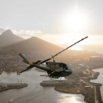 Official Huey Combat Helicopter Flight in Cape town - Official Huey Combat Helicopter Flight in Cape Town: A Detailed Look