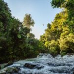 Okere Falls Zipline Experience - Who Would Enjoy This?
