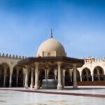Old Cairo and Khan El Khalili Bazaar: Private Half-Day Tour - The Itinerary in Detail: What to Expect