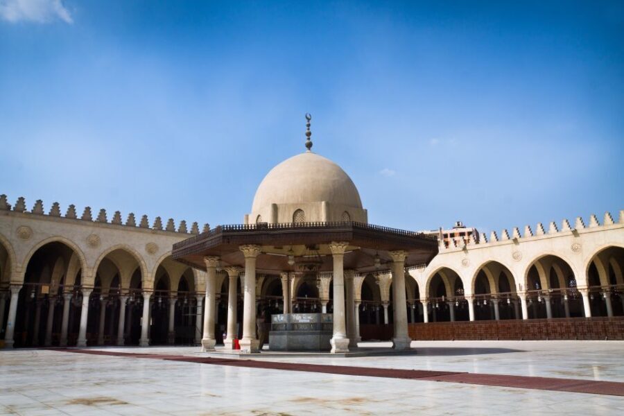 Old Cairo and Khan El Khalili Bazaar: Private Half-Day Tour - The Itinerary in Detail: What to Expect