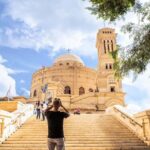 Old Cairo: Full-Day Islamic and Coptic Cairo Tour with Lunch - Exploring the Best of Islamic and Coptic Cairo