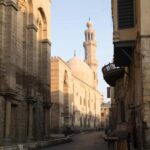 Old Cairo Guided Walk Tour: History, Culture & Street Bites - The Itinerary in Detail
