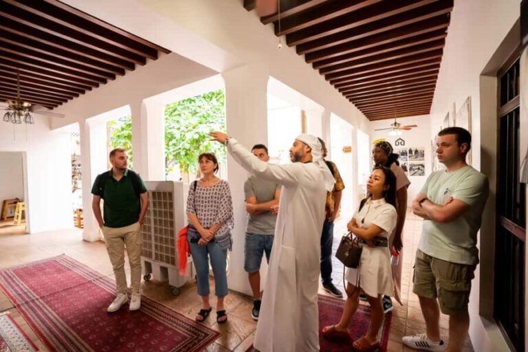 Old Dubai Guided Tour With Photographer: Souks & Street Food - The Real Value of This Tour