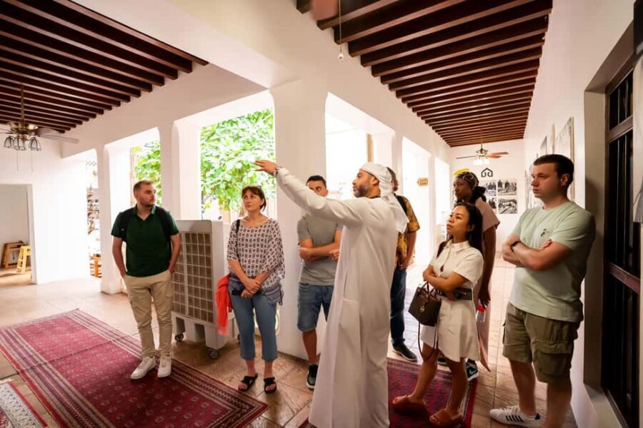 Old Dubai Guided Tour With Photographer: Souks & Street Food - The Real Value of This Tour