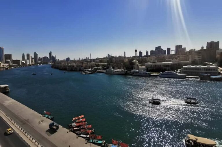 Old Dubai Heritage Walking Tour  3-Hour Cultural Experience - The Value of the Experience