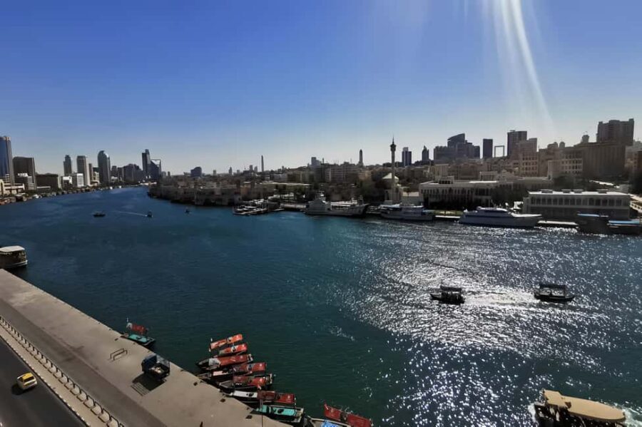 Old Dubai Heritage Walking Tour  3-Hour Cultural Experience - The Value of the Experience