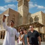 Old Dubai: Premium Guided Tour with Street Food & Abra Ride - What’s Included and How It Adds to the Value