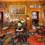 Olveston Historic Home Guided Tour - An In-Depth Look at the Olveston Experience