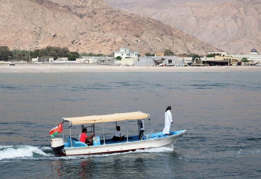 Oman: 5-Day Guided Tour with Entry Fees and Accommodation - Why You’ll Enjoy This Tour