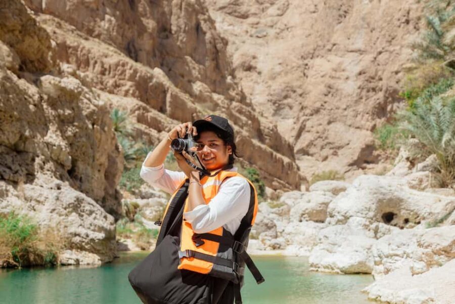 Omans Hidden Gems: Wadi Shab & Bimmah Sinkhole - Final Thoughts: Who Will Love This Tour?