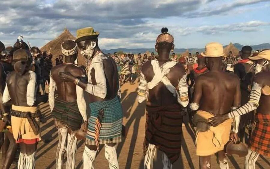 Omo Valley: 4-Day Cultural Tour to Remote Tribes & Villages - What Makes This Tour Special