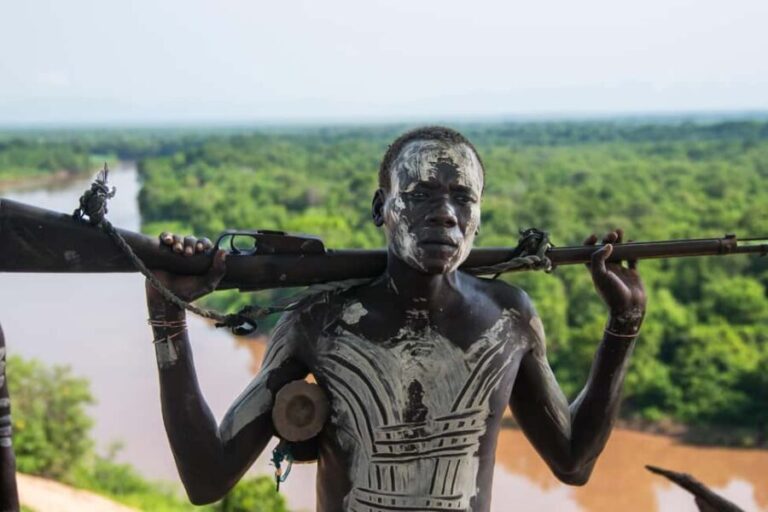Omo valley Tour: Discover unique 0 century  tribes culture - What To Expect: Practical Insights