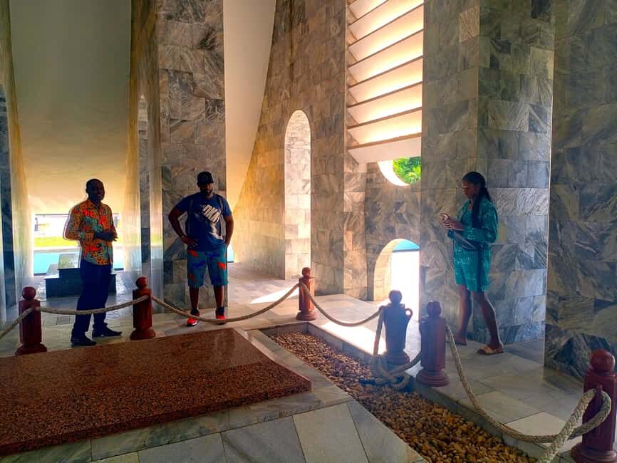 One Day Accra City Tour with Indigenous Drumming Lessons - Final Thoughts: Who Will Love This Tour?