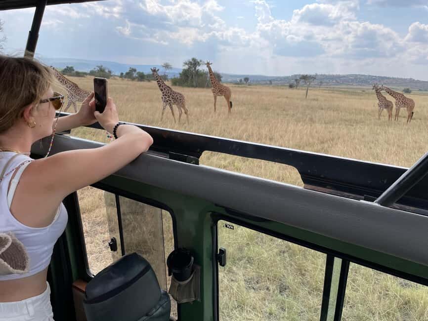 One Day Akagera Wildlife Safari - Practical Details and Value