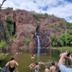 One Day Litchfield Park Adventures Tour + Berry Springs - Transportation and Group Dynamics
