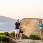One Day Port Lincoln Tour - Tasting Eyre - Transportation, Group Size, and Overall Experience