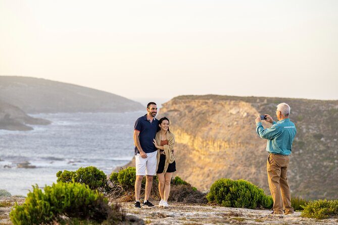 One Day Port Lincoln Tour - Tasting Eyre - Transportation, Group Size, and Overall Experience