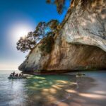 One Hour Cathedral Cove Boat Tour in Hahei - Practical Details and What to Expect