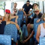 One Way Airport Transfer: Proserpine-Airlie Beach (or vice versa) - Practical Details & Tips