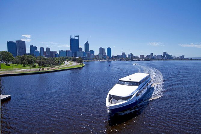 One way or Return Sightseeing Cruise between Perth and Fremantle - Final Thoughts: Is the Perth-Fremantle Swan River Cruise Worth It?
