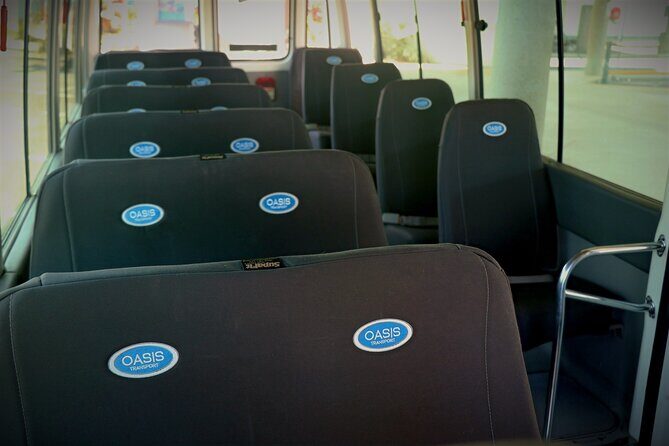 One Way Port Douglas to Cairns Shuttle Services - Why Choose This Shuttle?