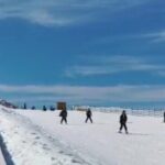 One way transfer to Remarkable or Coronet Peak Ski Fields - The Ski Fields Experience