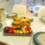 Only in Dubai: Couples & Family Activity -Luxury Clay & Dine - The Grazing Experience: More Than Just Food