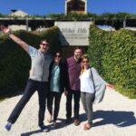 Onshore Highlights of Marlborough's Wine Region from Picton - Wine Tasting and Gourmet Sampling
