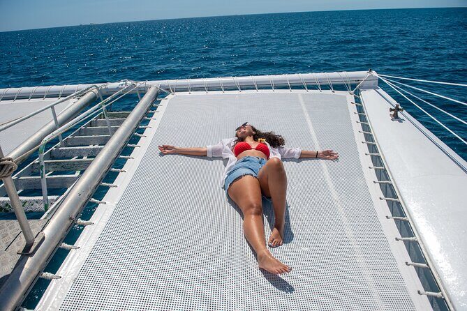 Oolala Cruises on Savala Island - Why Travelers Love Oolala Cruises