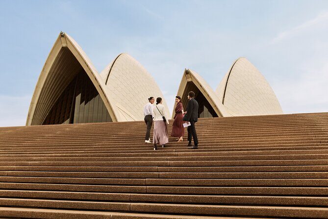 Opera at the Sydney Opera House - Authentic Insights from Reviewers